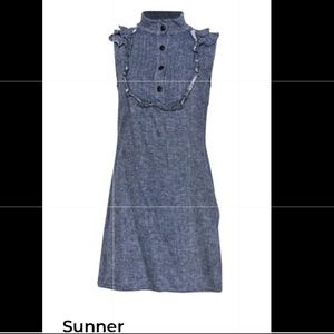 Sunner dress - Size 10